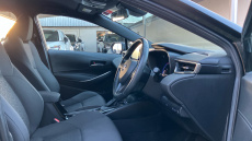 Toyota Corolla 1.8 VVT-i Hybrid Icon Tech 5dr CVT Hybrid Hatchback